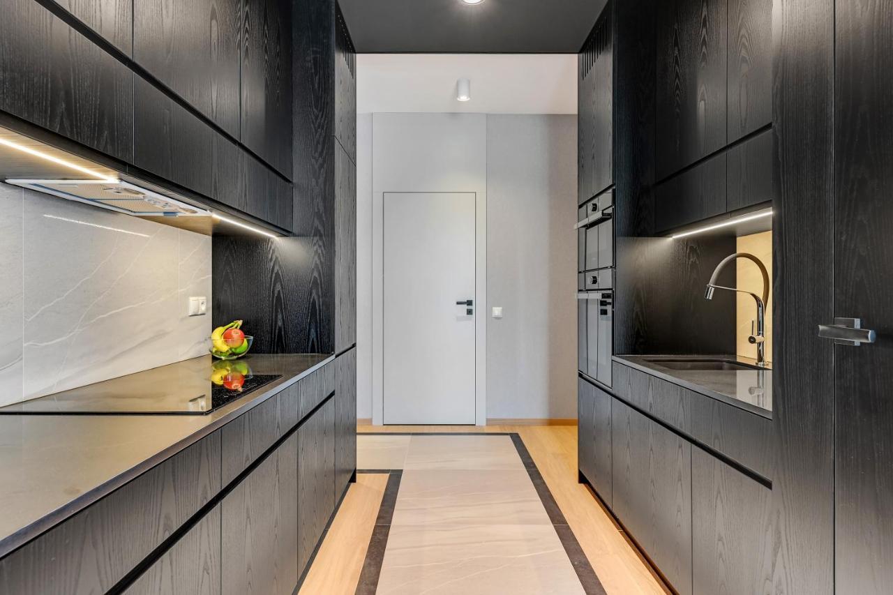 Nadmorski Park Premium Apartament Gdańsk