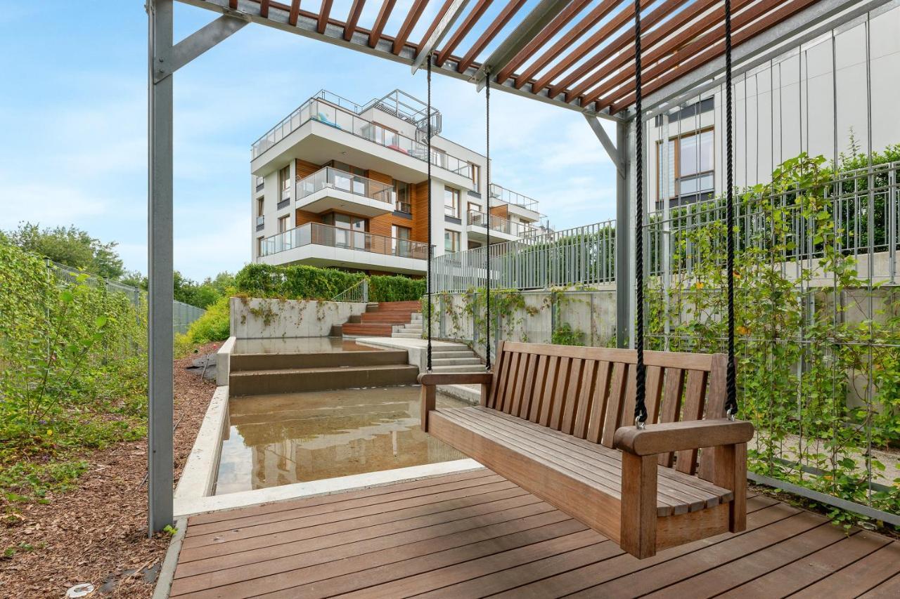 Nadmorski Park Premium * Gdańsk