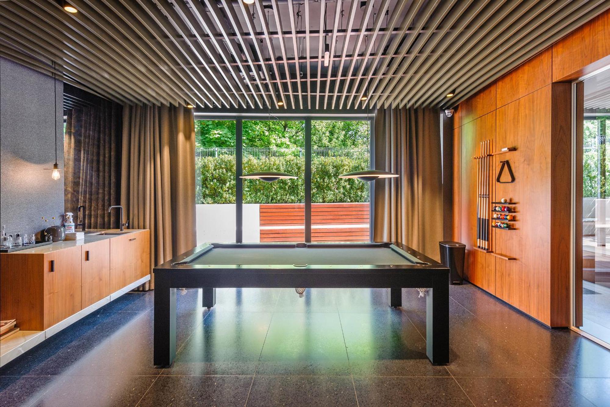Nadmorski Park Premium * Gdańsk